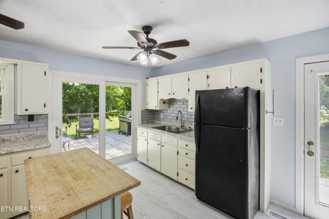 Tiny photo for 4124 Big Creek Rd, Hartford, TN 37753 (MLS # 1360243)