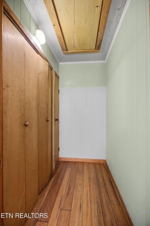 Tiny photo for 4124 Big Creek Rd, Hartford, TN 37753 (MLS # 1360243)