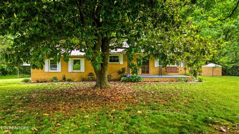 Tiny photo for 4124 Big Creek Rd, Hartford, TN 37753 (MLS # 1360243)