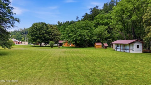 Tiny photo for 4124 Big Creek Rd, Hartford, TN 37753 (MLS # 1360243)