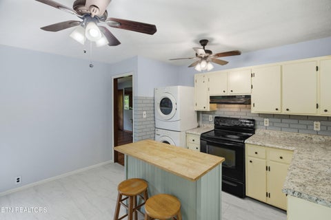 Tiny photo for 4124 Big Creek Rd, Hartford, TN 37753 (MLS # 1360243)