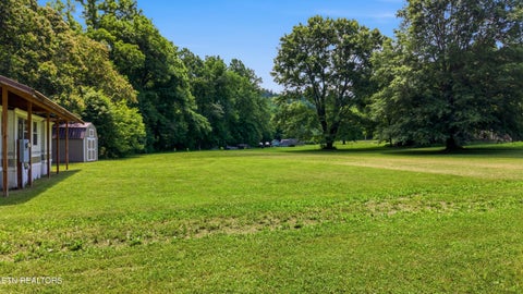 Tiny photo for 4124 Big Creek Rd, Hartford, TN 37753 (MLS # 1360243)