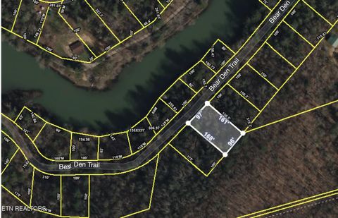 Photo of Lot 139 Bear Den Tr, Grandview, TN 37337 (MLS # 1318022)
