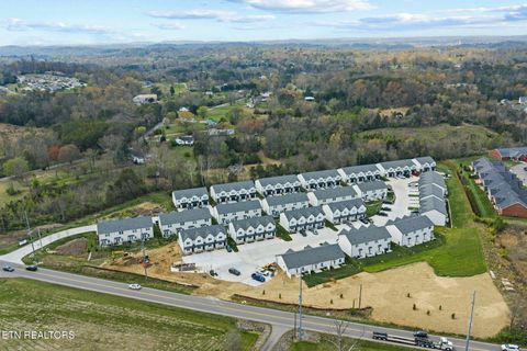 Photo of 1763 Strawberry Meadows Way, Knoxville, TN 37914 (MLS # 1334611)