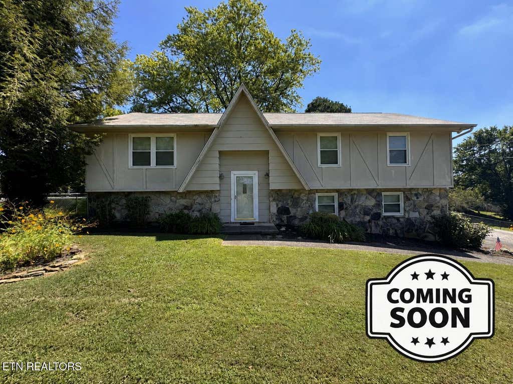 Photo of 7404 Sturbridge Court, Knoxville, TN 37931 (MLS # 1353042)