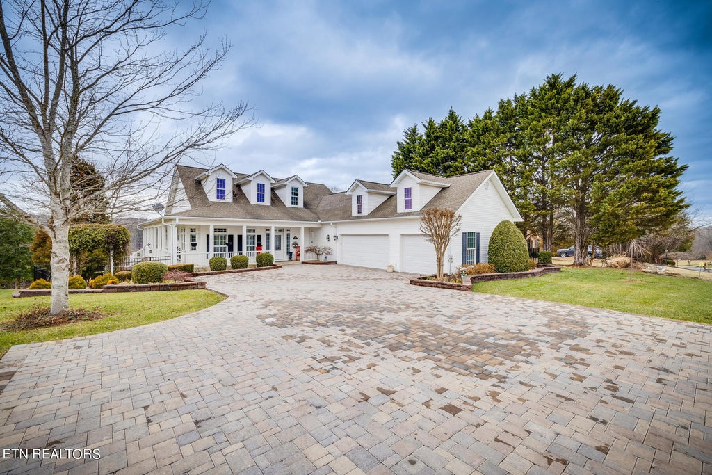 Photo of 107 Ganega Tr, Vonore, TN 37885 (MLS # 1251029)