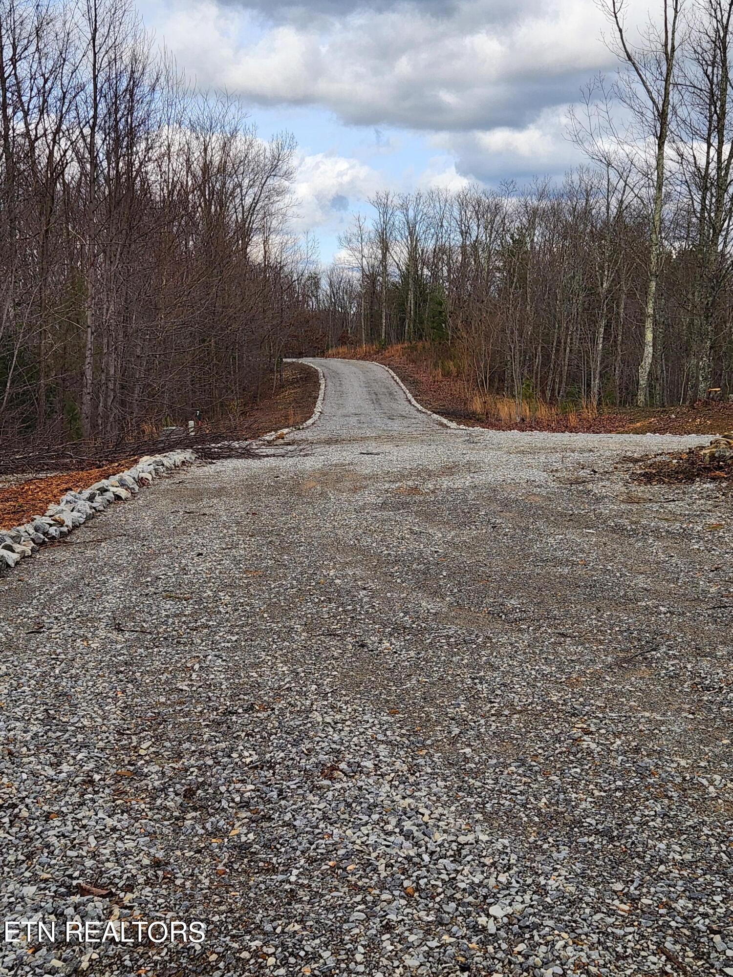 Lot 8 Coker Creek Trail