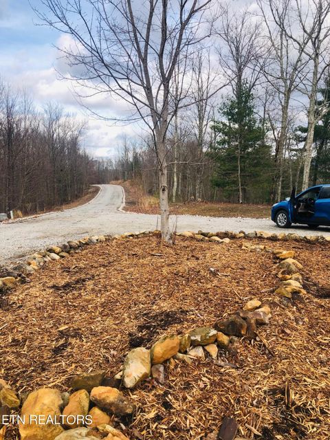 Lot 8 Coker Creek Trail Tellico Plains TN 37385