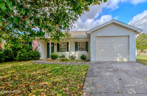 Photo of 5921 David Johnson Rd Rd, Knoxville, TN 37918 (MLS # 1321595)