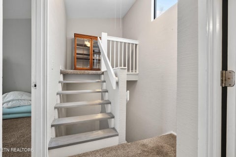 Tiny photo for 1900 Cherokee Bluff Drive, Knoxville, TN 37920 (MLS # 1353998)