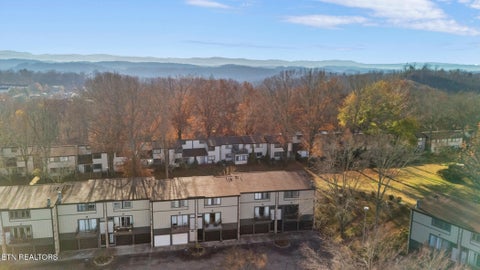 Tiny photo for 1900 Cherokee Bluff Drive, Knoxville, TN 37920 (MLS # 1353998)