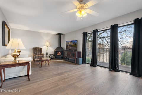 Tiny photo for 1900 Cherokee Bluff Drive, Knoxville, TN 37920 (MLS # 1353998)