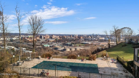 Tiny photo for 1900 Cherokee Bluff Drive, Knoxville, TN 37920 (MLS # 1353998)