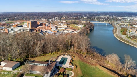 Tiny photo for 1900 Cherokee Bluff Drive, Knoxville, TN 37920 (MLS # 1353998)