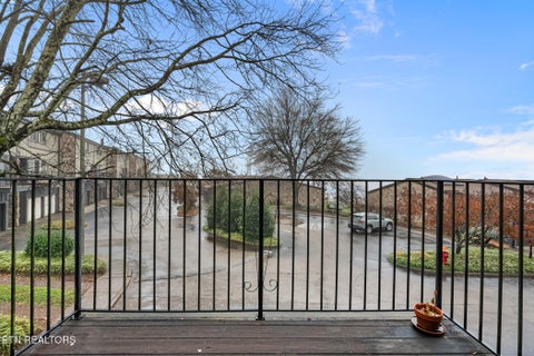 Tiny photo for 1900 Cherokee Bluff Drive, Knoxville, TN 37920 (MLS # 1353998)