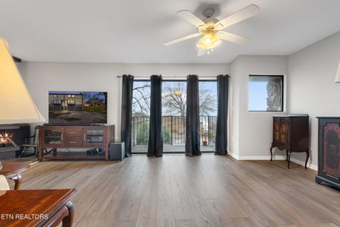 Tiny photo for 1900 Cherokee Bluff Drive, Knoxville, TN 37920 (MLS # 1353998)