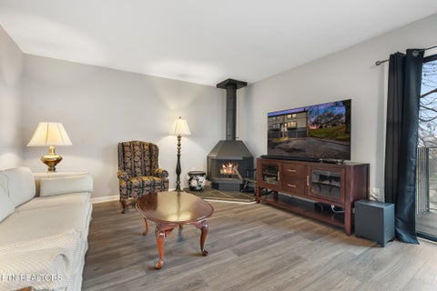 Tiny photo for 1900 Cherokee Bluff Drive, Knoxville, TN 37920 (MLS # 1353998)