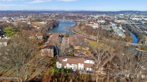 Tiny photo for 1900 Cherokee Bluff Drive, Knoxville, TN 37920 (MLS # 1353998)
