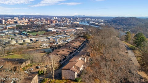 Tiny photo for 1900 Cherokee Bluff Drive, Knoxville, TN 37920 (MLS # 1353998)