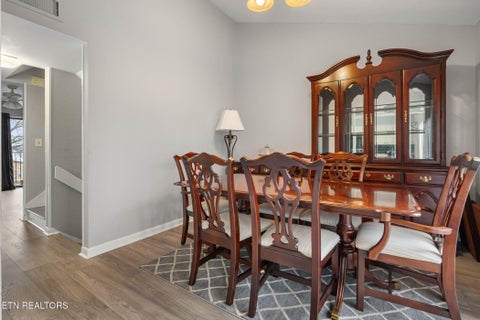 Tiny photo for 1900 Cherokee Bluff Drive, Knoxville, TN 37920 (MLS # 1353998)