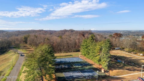 Tiny photo for 1900 Cherokee Bluff Drive, Knoxville, TN 37920 (MLS # 1353998)