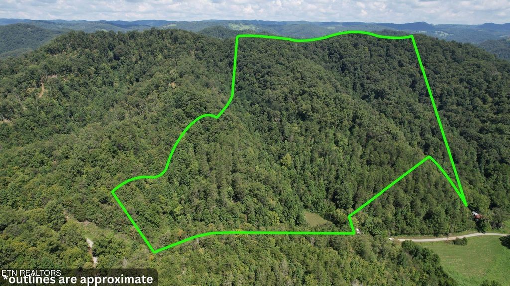 Photo of 3665 Fisher Valley Rd, Kyles Ford, TN 37765 (MLS # 1339373)