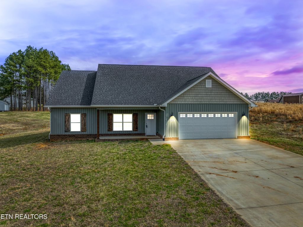 Photo of 910 Loblolly Lane, Maryville, TN 37801 (MLS # 1332086)