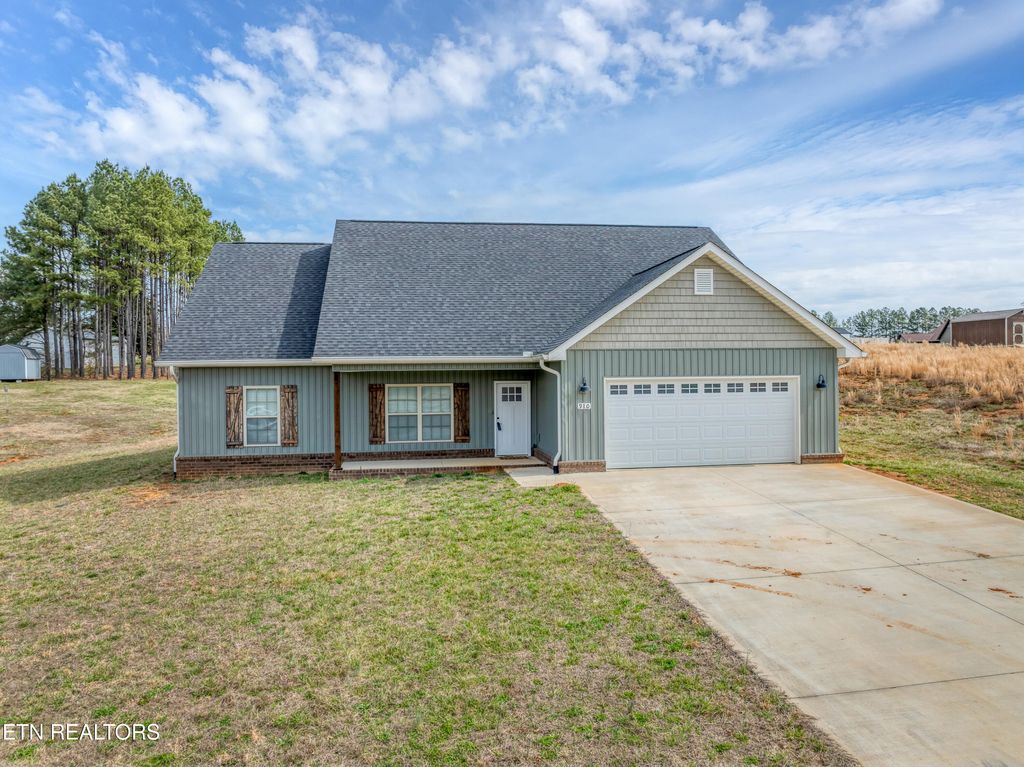 Photo of 910 Loblolly Lane, Maryville, TN 37801 (MLS # 1332086)