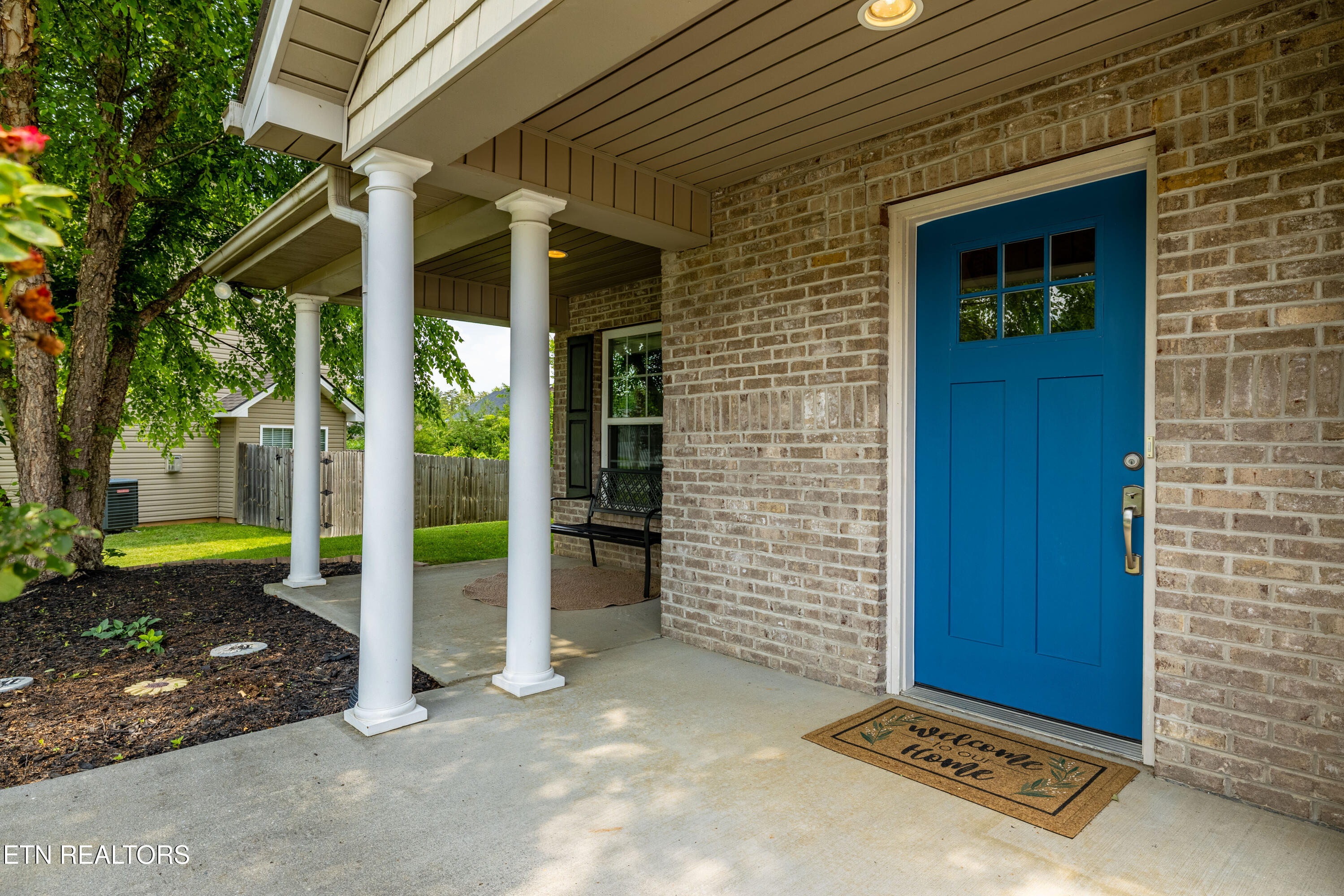 1207 Elsborn Ridge Rd