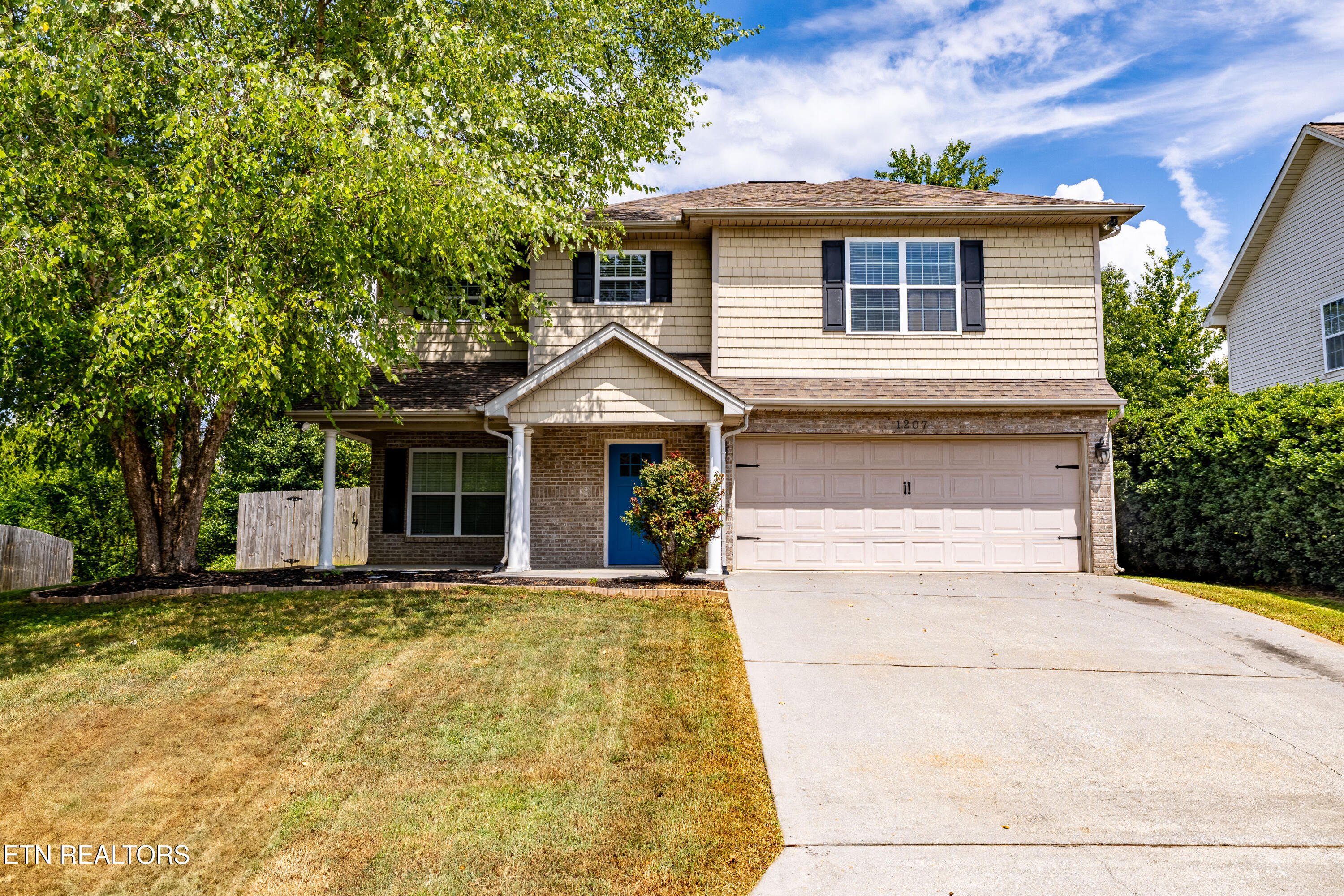 1207 Elsborn Ridge Rd