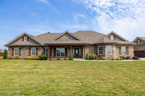 1217 Houston Springs Rd Greenback TN 37742