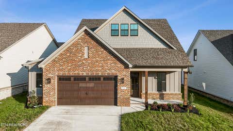 Photo of 2574 Marshall Pass Rd, Knoxville, TN 37932 (MLS # 1352514)