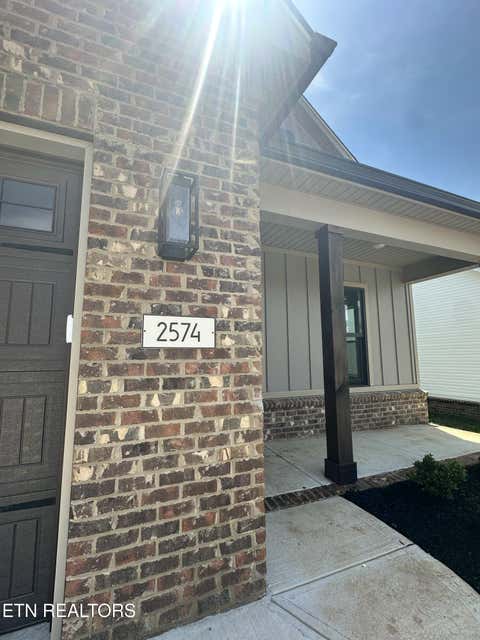 Photo of 2574 Marshall Pass Rd, Knoxville, TN 37932 (MLS # 1352514)