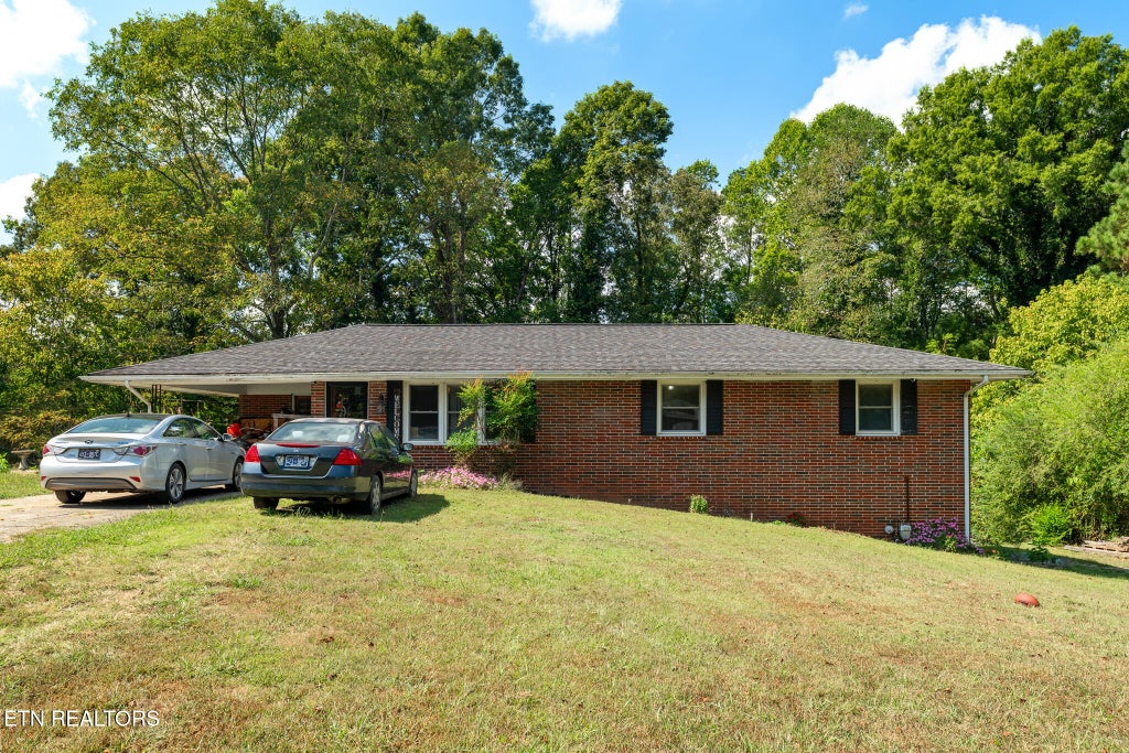 Photo of 150 County Road 600, Athens, TN 37303 (MLS # 1358126)
