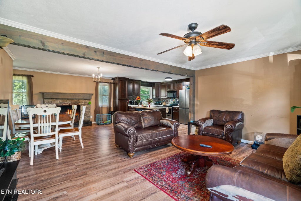 Photo of 150 County Road 600, Athens, TN 37303 (MLS # 1358126)