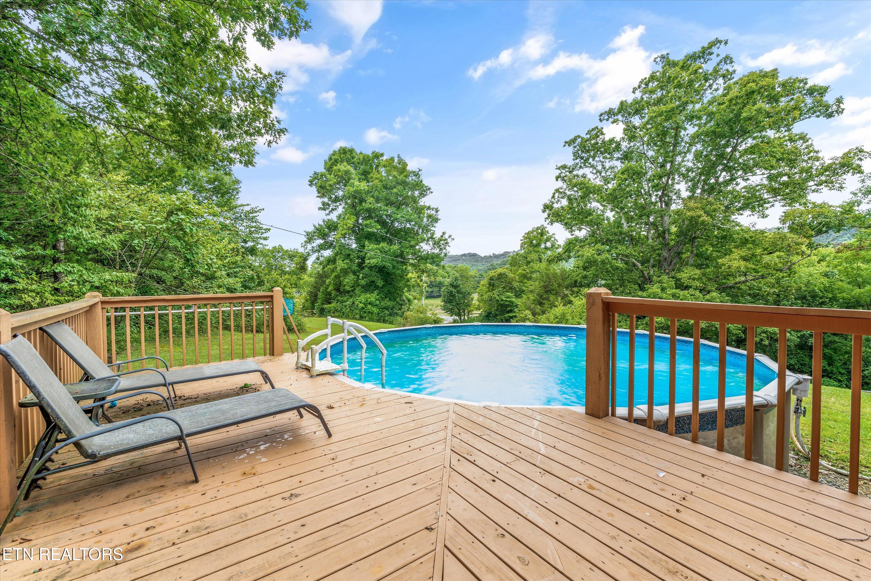 1207 Fagley Drive