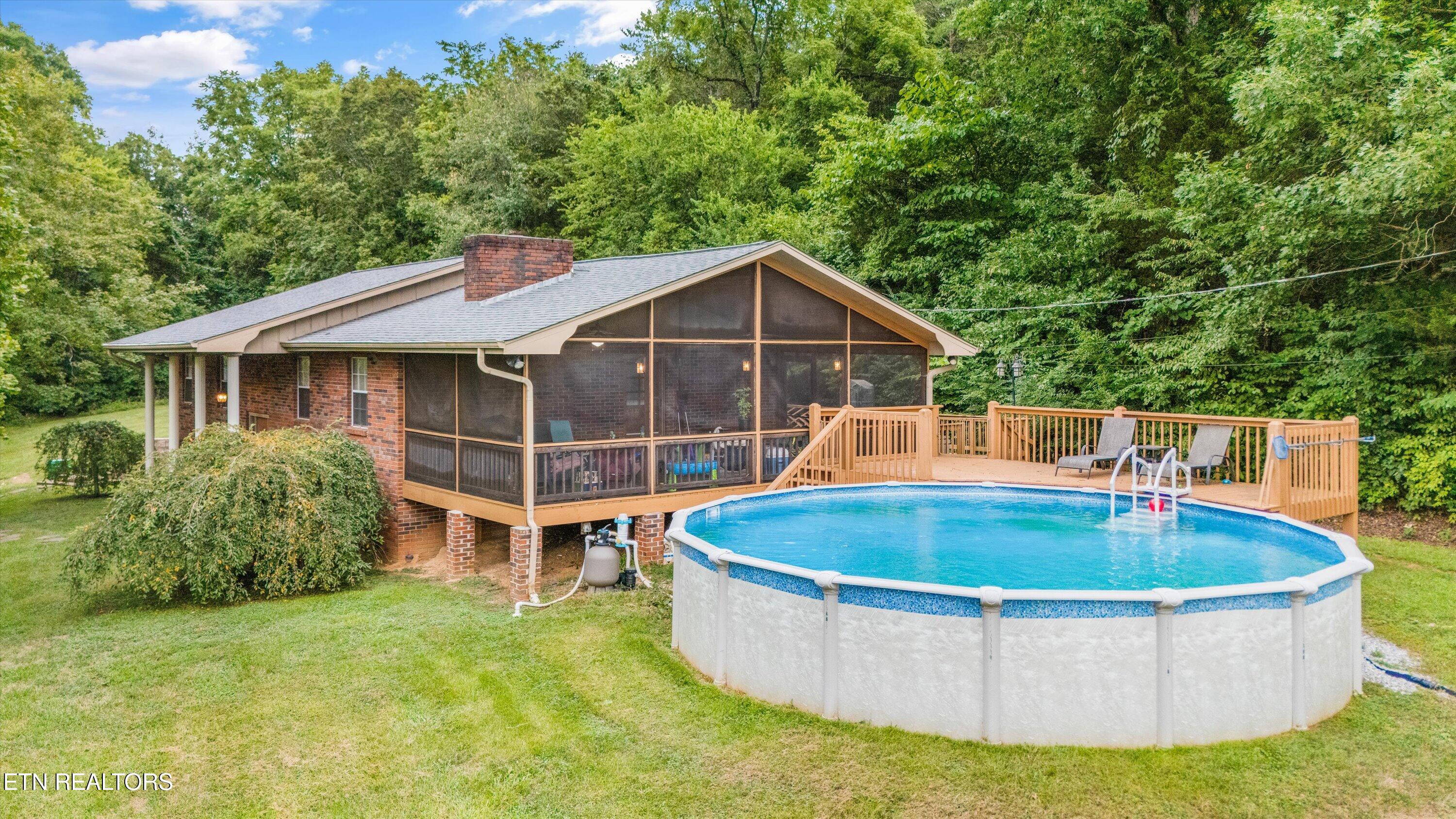 1207 Fagley Drive
