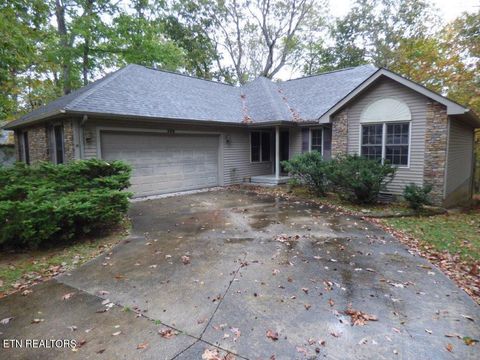 Photo of 289 Kings Down Drive, Crossville, TN 38558 (MLS # 1318000)