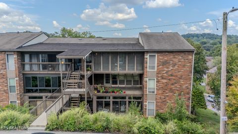 Photo of 452 Dublin Drive, Knoxville, TN 37923 (MLS # 1312380)