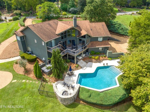Tiny photo for 2426 Caravel Lane, Knoxville, TN 37922 (MLS # 1331446)