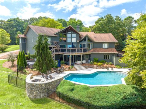 Photo of 2426 Caravel Lane, Knoxville, TN 37922 (MLS # 1331446)