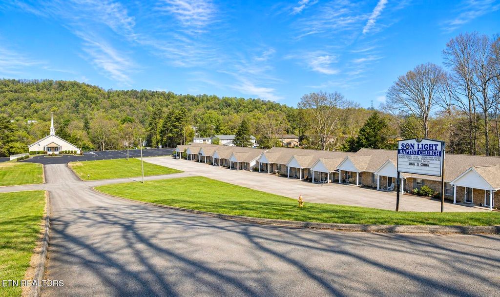 Photo of 6473 Son Light Way, Knoxville, TN 37918 (MLS # 1338277)