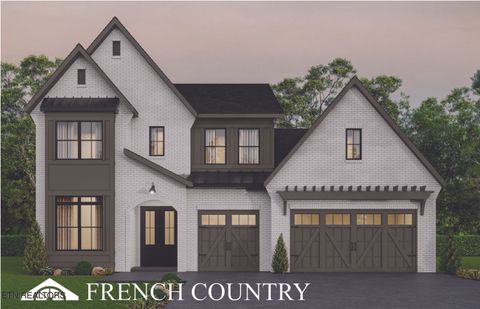 Lot 7. Silver Cedar Lane Knoxville TN 37932