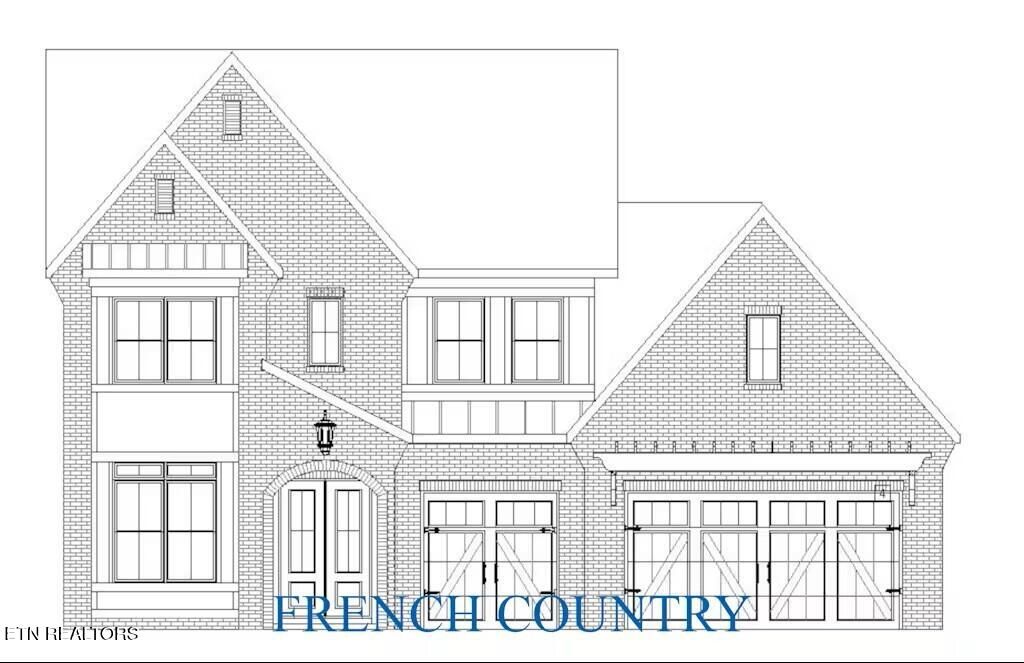 Photo of Lot 7. Silver Cedar Lane, Knoxville, TN 37932 (MLS # 1322678)