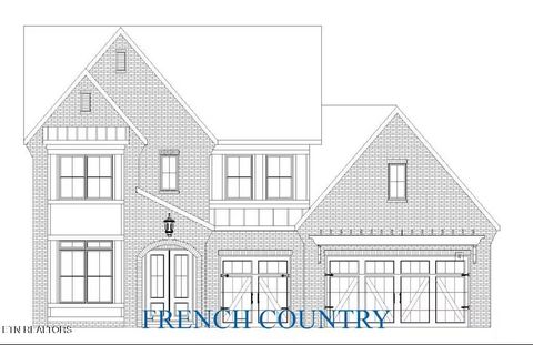 Lot 7. Silver Cedar Lane Knoxville TN 37932