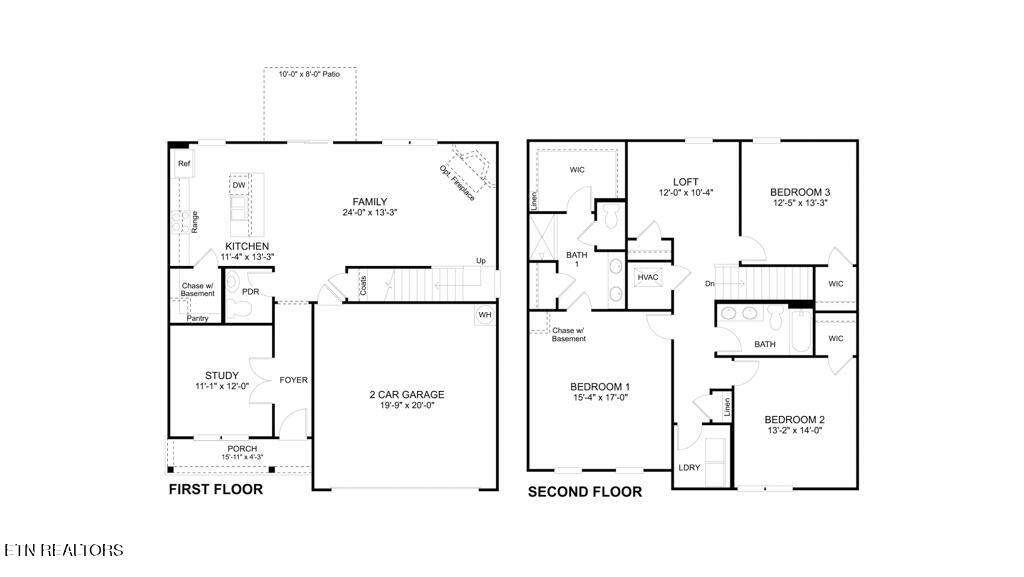 855 Joseph Francis Way