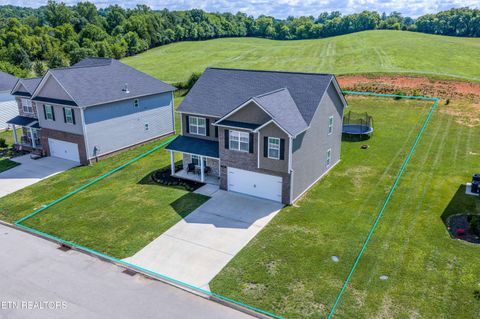 Tiny photo for 2158 Tributary Drive, Sevierville, TN 37876 (MLS # 1344537)