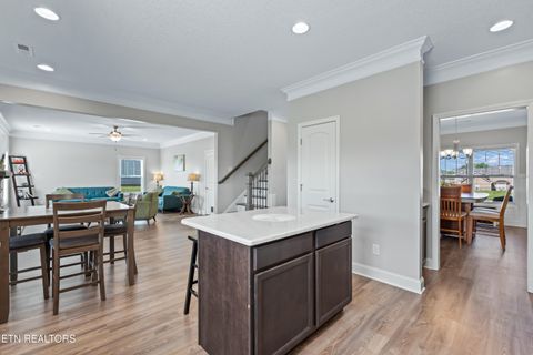 Tiny photo for 2158 Tributary Drive, Sevierville, TN 37876 (MLS # 1344537)