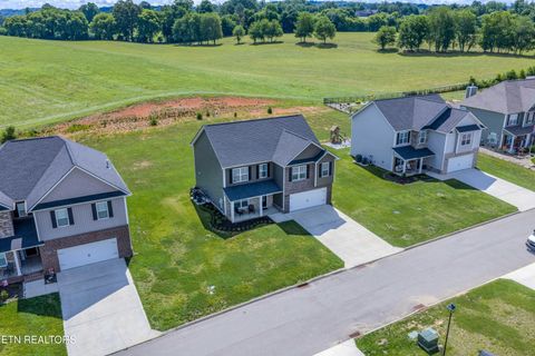 Tiny photo for 2158 Tributary Drive, Sevierville, TN 37876 (MLS # 1344537)
