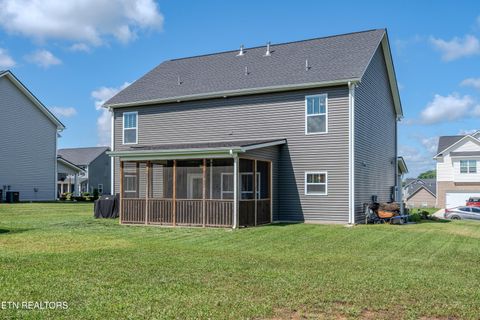 Tiny photo for 2158 Tributary Drive, Sevierville, TN 37876 (MLS # 1344537)